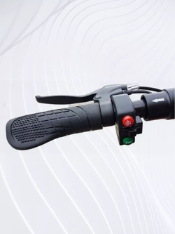 Грипсы для электросамоката Kugoo M4, M4 Pro, Max Speed, M5, G1, WS Luna