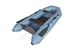 Надувная лодка Breeze 240