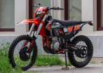 Мотоцикл кроссовый эндуро ПРОГАСИ Hardcore 450