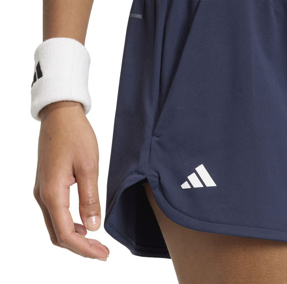 Теннисные носки Adidas Tennis Climacool 2in1 Shorts Pro - legend ink