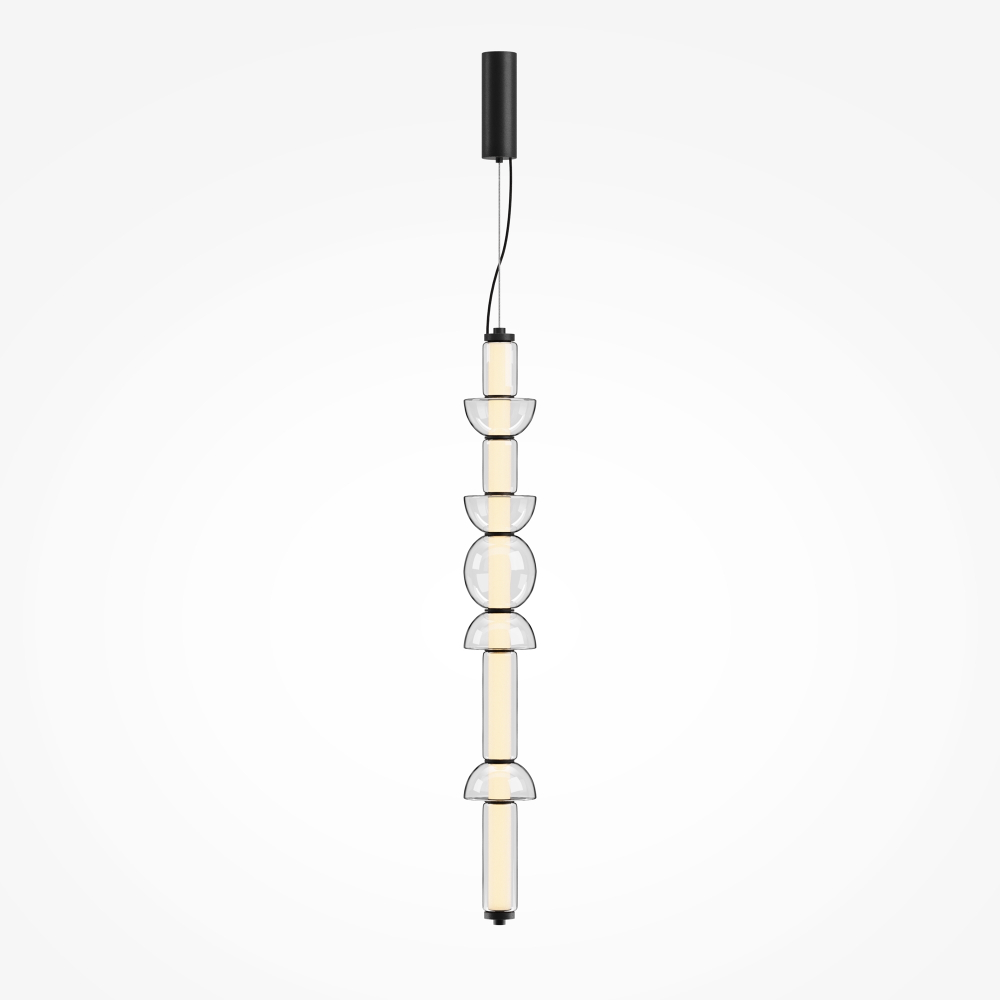 Подвесной светильник Maytoni MOD210PL-L39B3K