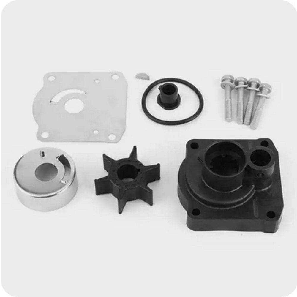Ремкомплект помпы Yamaha 25/30 (61N-W0078-11)