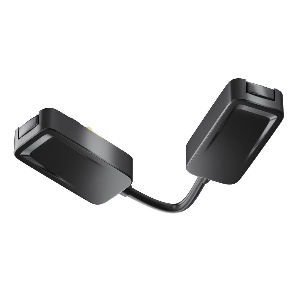 Коннектор магнитный Maytoni Radity TRA084CPC-B-12