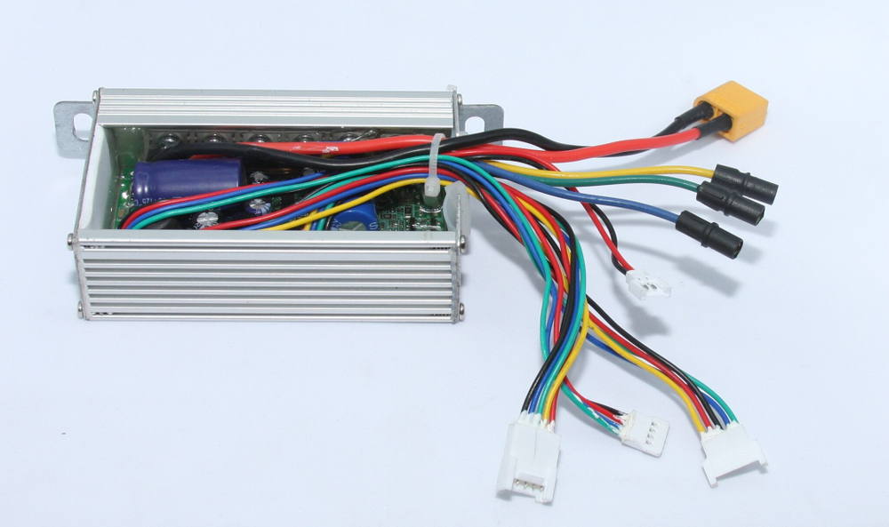 Контроллер 48v для i-Max Pro