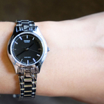Женские наручные часы Casio Vintage LTP-1275D-1A