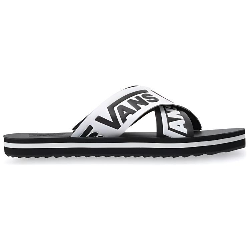 Vans Cross Strap (Женская размерная сетка)