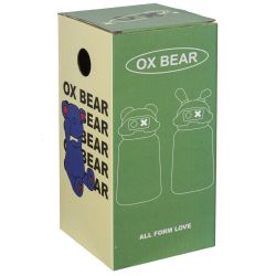 GAEM Термос, 600 мл, L10,5 W10 H18 см