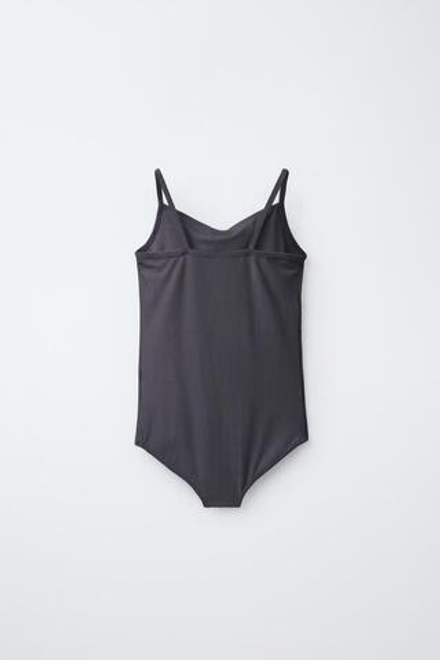 ZARA БОДИ, СЕРЫЙ