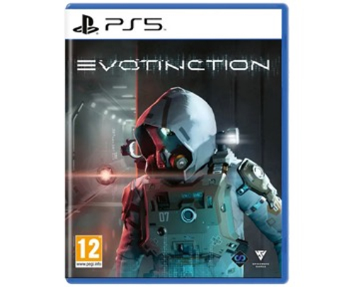 Evotinction