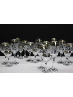 Подарочный набор ( 18предметов) Абстракция