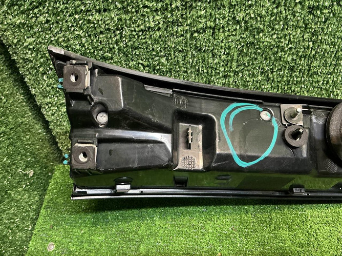 Фонарь крышки багажника Geely Cityray (2024-н.в.)