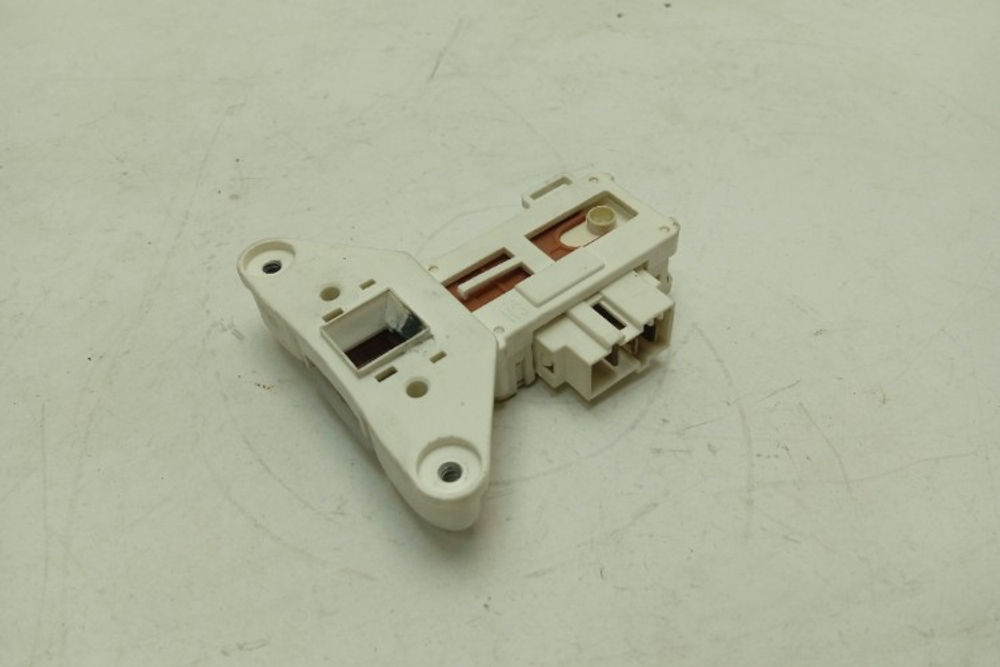 EW6S4R06W кт144 Блокировка люка для стиральной машины Electrolux EW6S4R06W б/у