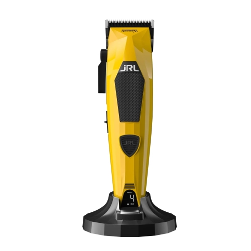 JRL Diamante Машинка для стрижки 2025C Yellow
