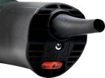 Угловая шлифмашина сетевая METABO WEV 10-125 Quick 600388950