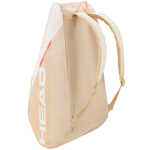 Чехлы для тенниса HEAD TOUR RACQUET BAG L .
