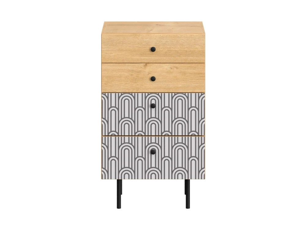 Комод малый Frida