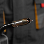 Омедненная проволока ER70S-6, диам. 1 мм, 15 кг, диам. катушки D300 Denzel