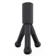 Водоналивной трехногий боксерский мешок DFC