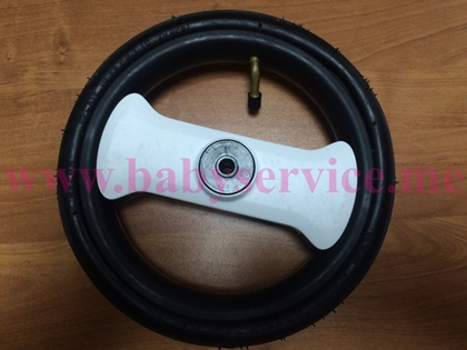 Колесо переднее 10 48-188