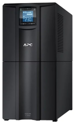 источник бесперебойного питания APC Smart-UPS SMC3000I