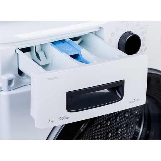 Стиральная машина Freggia WOC127DJ