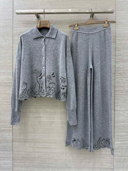 Костюм Ermanno Scervino