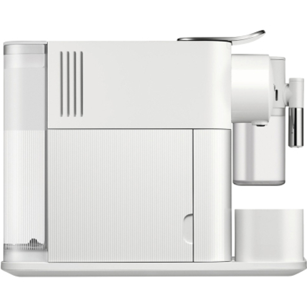 Капсульная кофемашина DeLonghi EN510.W Lattissima One Evo