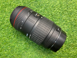 Sigma AF 70-300mm 4-5.6 APO Macro DG