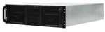 Корпус серверный 3U Procase RE306-D2H10-A8-45