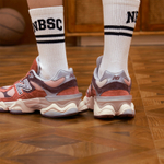 Кроссовки New Balance Nb 9060