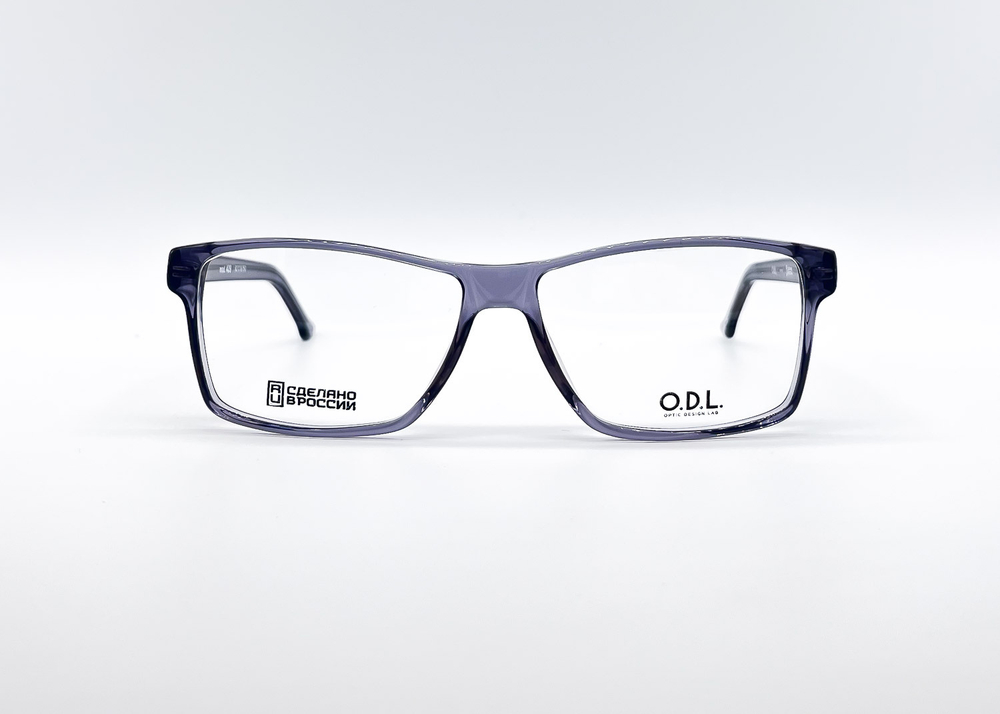 Изг. оправы O.D.L. 409 С13