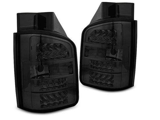 Задние фонари для VW T5 10-15 TRANSPORTER