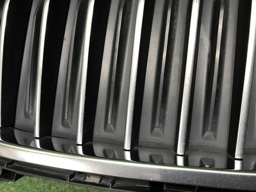 Решетка радиатора BMW 5er G30 (2017-2020)