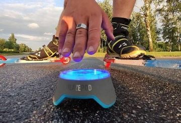 Blazepod в зимних видах спорта