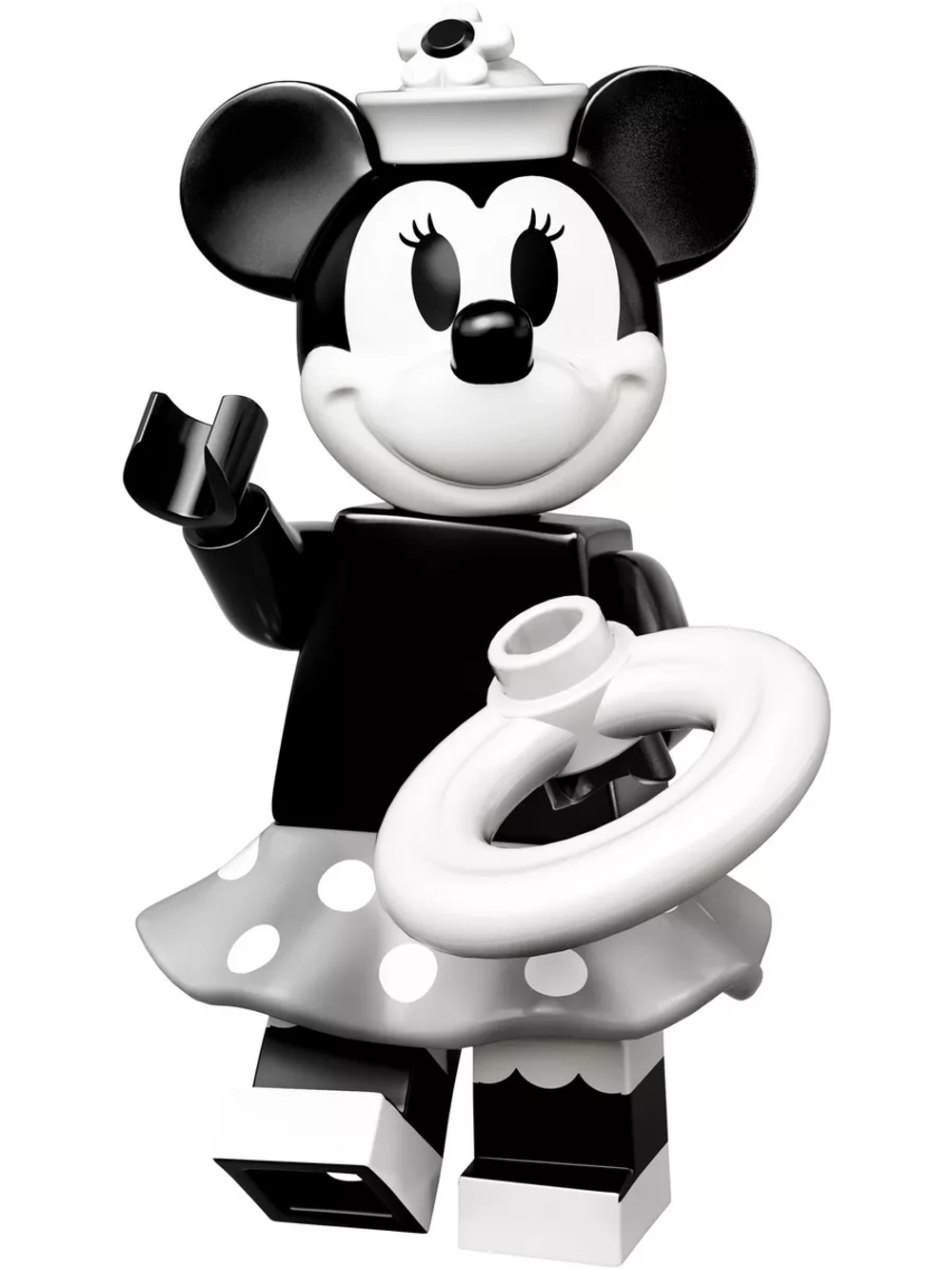 LEGO Minifigures Disney Series 2 71024 Минни Маус
