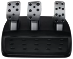 Игровой руль Logitech G29 Driving Force Racing Wheel для Playstation