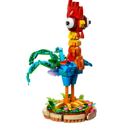 LEGO Disney Princess - Хейхея 43272