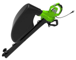 Воздуходувка-пылесос GREENWORKS BL3000 3000Вт,скорость возд.306 км/ч,2 функции (2406507)
