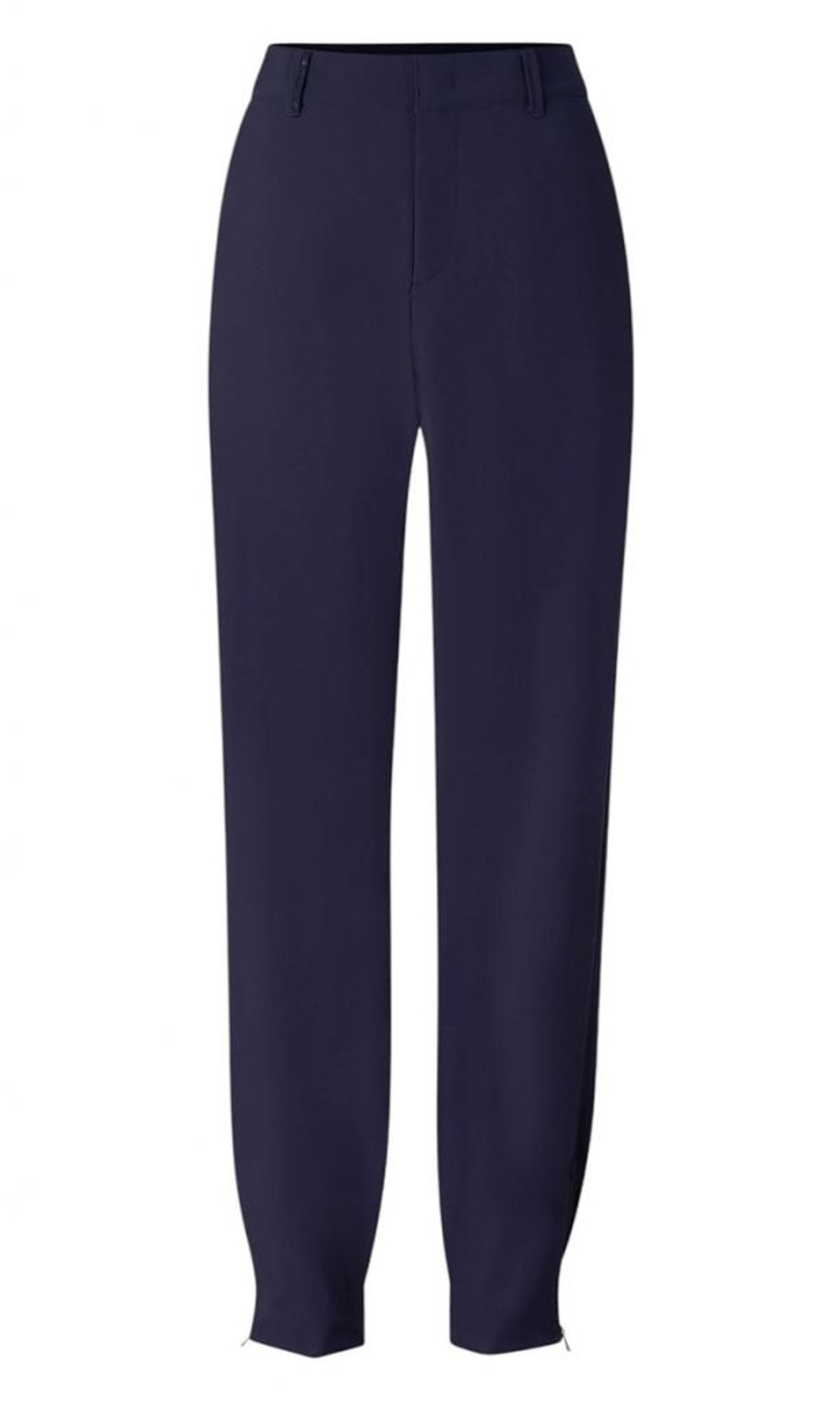 Брюки BOGNER GOLF KATIA в синем цвете