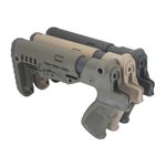 Комплект: Приклад Mossberg, DLG Tactical