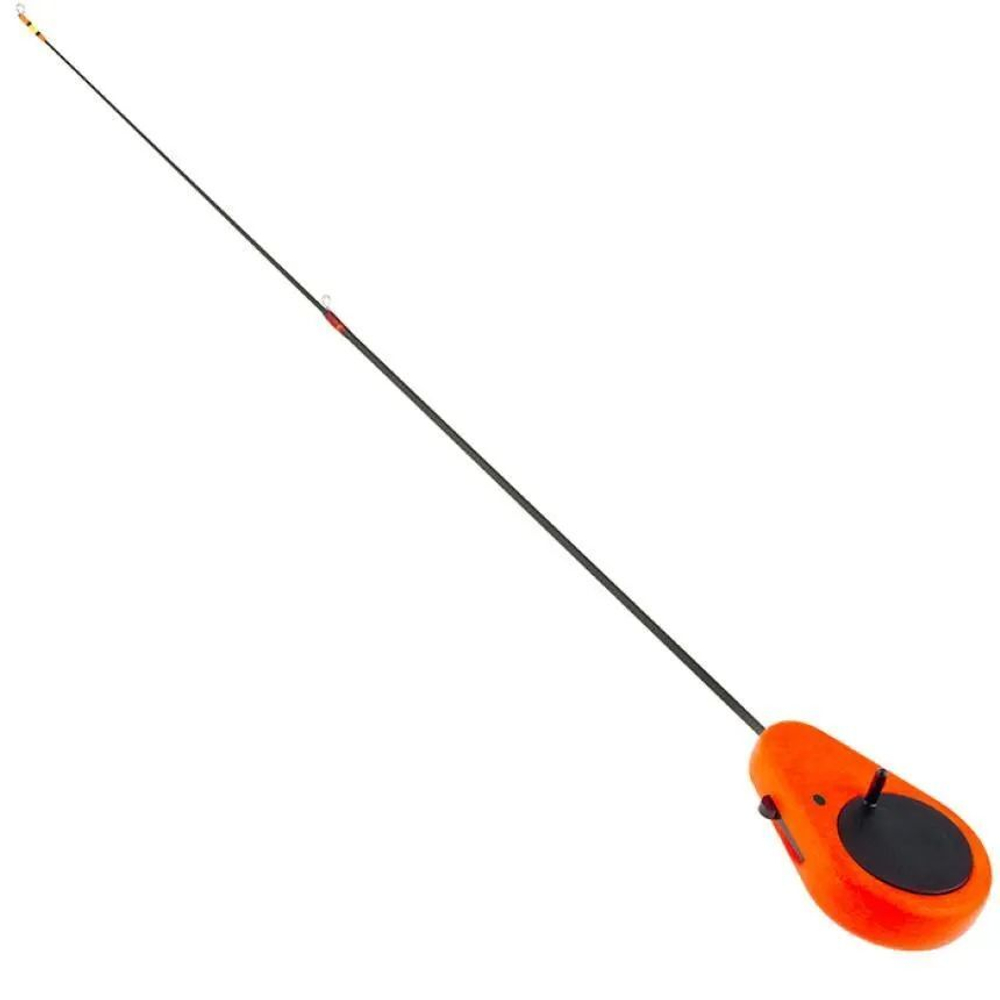 Удочка для зимней рыбалки SK-2T хлыст 2 составной средний