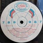 Deep Purple / Несущий Бурю (LP)