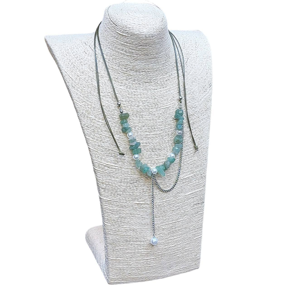 Колье Jewelry - 029