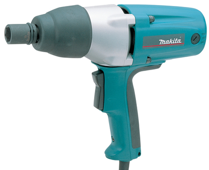 Ударный гайковерт Makita TW0350