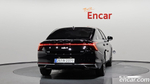 Kia K8 Hybrid Noblesse (01.2023)