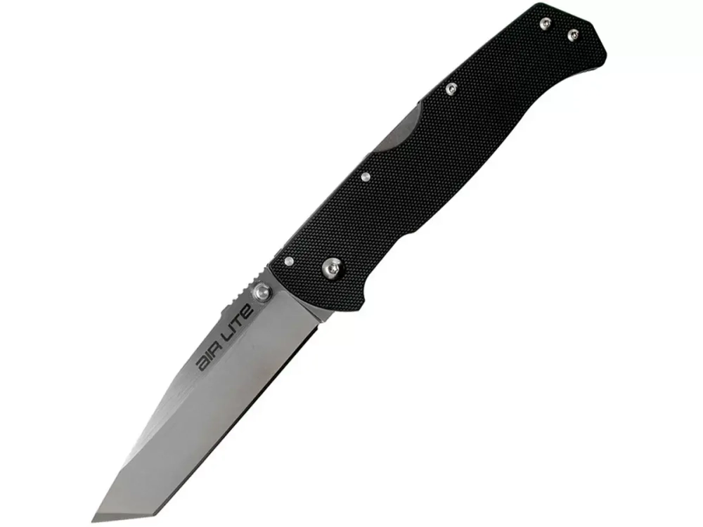 Нож складной Cold Steel Air Lite Tanto Point сталь AUS10A рукоять G-10 (CS-26WT)