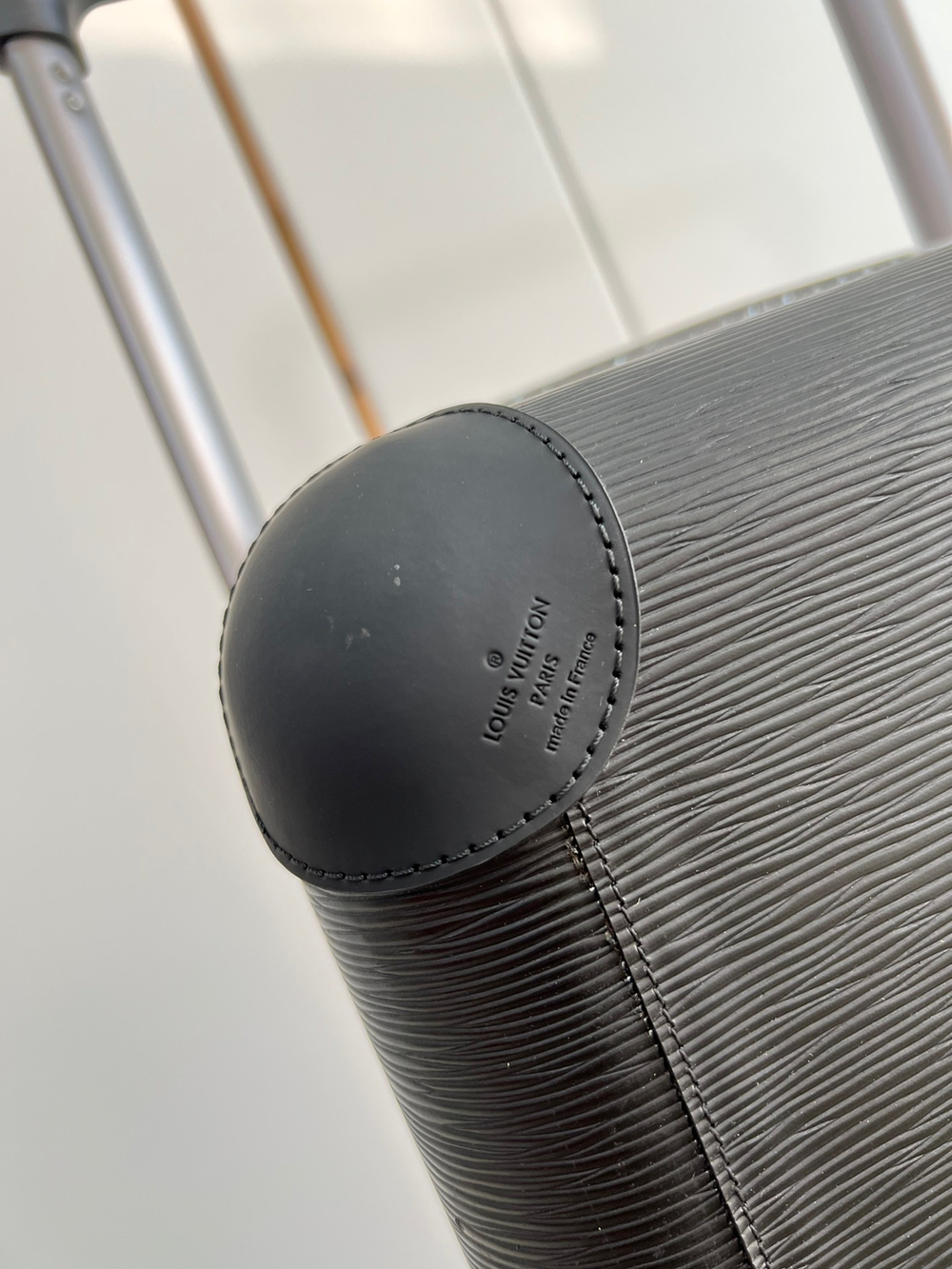 Louis Vuitton Horizon 55 Suitcase