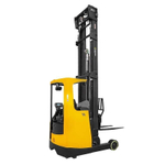 Ричтрак CQD20RVF2 (2000 кг; 6,5 м; li-ion 48 В / 360 Ач) SMARTLIFT (SMART)