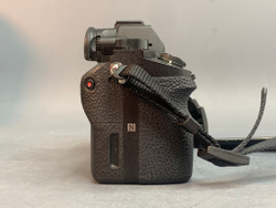 Sony A7S II 42.500 кадров