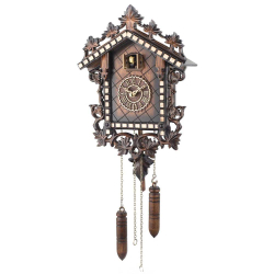 Часы настенные Trenkle 382 QM HZZG Германия